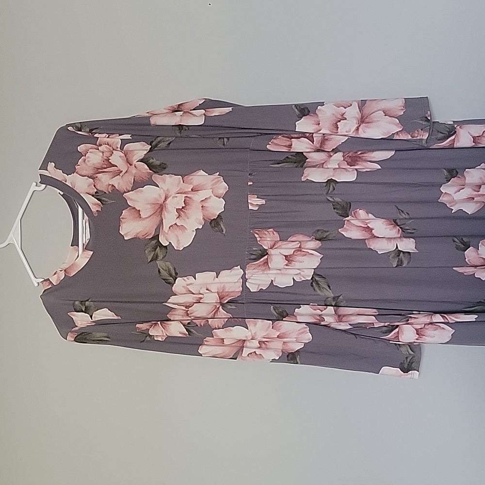 Boutique dress